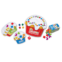 Сортировщик "Кексы" - «globural.ru» - Екатеринбург