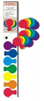 Цветные сигнальные карточки "Средства оперативной обратной связи" - «globural.ru» - Екатеринбург
