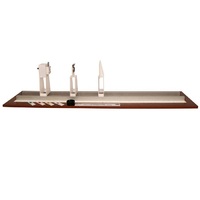 Учебная лабораторная установка «Изучение интерференции света» - «globural.ru» - Екатеринбург