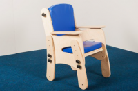 Детский ортопедический стул - «globural.ru» - Екатеринбург