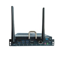 Встраиваемый компьютер (OPS TOP I270P) для интерактивных панелей Edflat - «globural.ru» - Екатеринбург