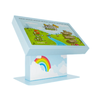 Сенсорный стол Fancy Kid 43" - «globural.ru» - Екатеринбург