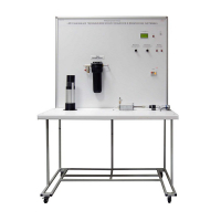 Учебный лабораторный стенд «Исследование термодинамических процессов в физических системах» - «globural.ru» - Екатеринбург