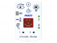 Беспроводной цифровой модуль для программирования Code.Node PASCO для кабинета географии - «globural.ru» - Екатеринбург