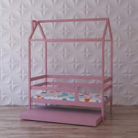 Кровать детская «Алисия» - «globural.ru» - Екатеринбург