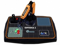 Установка по изучению роботизированных систем на базе робота-манипулятора "Optima" 1.02 - «globural.ru» - Екатеринбург