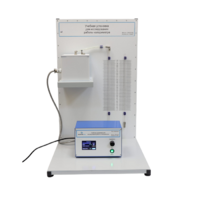 Лабораторная установка «Исследование работы калориметра» - «globural.ru» - Екатеринбург