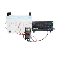 Установка "Изучение релаксационных колебаний"  - «globural.ru» - Екатеринбург