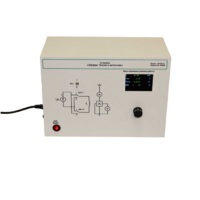 Лабораторная установка «Эффект Холла в металлах» - «globural.ru» - Екатеринбург