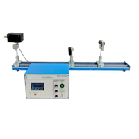 Лабораторная установка «Кольца Ньютона» - «globural.ru» - Екатеринбург