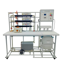 Лабораторная установка для изучения процесса конденсации - «globural.ru» - Екатеринбург