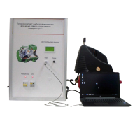 Типовой комплект учебного оборудования «Изучение работы поршневого компрессора» - «globural.ru» - Екатеринбург