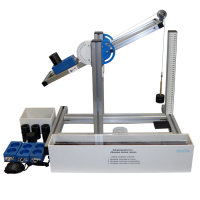 Лабораторный стенд «Проверка законов трения»  - «globural.ru» - Екатеринбург