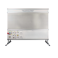 Комплект лабораторного оборудования «Слесарь-монтажник КИПиА» - «globural.ru» - Екатеринбург