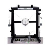 Лабораторный стенд «Система плоских сходящихся сил»  - «globural.ru» - Екатеринбург