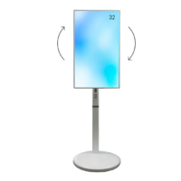 Мобильная панель Mobiscreen EON 32