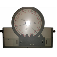 Типовой комплект учебного оборудования "Нарезание эвольвентных зубьев методом обкатки" - «globural.ru» - Екатеринбург