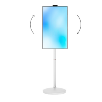Мобильная панель Mobiscreen NOVA 32" - «globural.ru» - Екатеринбург