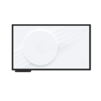 Интерактивная панель Edflat серии Ultra Lite 86" - «globural.ru» - Екатеринбург
