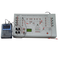 Учебная система для исследования особенностей разделения каналов во времени - «globural.ru» - Екатеринбург