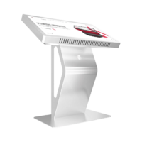 Интерактивный стол Neo Pro 32" - «globural.ru» - Екатеринбург