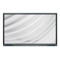 Интерактивные панели Edflat серии Prime 75