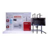 Стенд-тренажер "Пожаротушение" - «globural.ru» - Екатеринбург