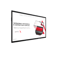 Интерактивная панель Air 32" - «globural.ru» - Екатеринбург