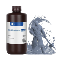 Смола ABS-Like Resin Pro 2 цвет в ассортименте - «globural.ru» - Екатеринбург