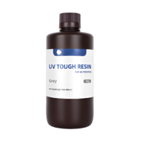 Фотополимер Flexible Tough Resin 2.0 в ассортименте - «globural.ru» - Екатеринбург