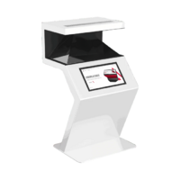 Голографическая пирамида Power 32" - «globural.ru» - Екатеринбург