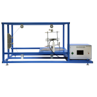 Учебный лабораторный комплекс «Определение моментов инерции методом однониточного подвеса»  - «globural.ru» - Екатеринбург