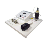 Учебная лабораторная установка «Приведение технологического оборудования с горючими жидкостями во взрывобезопасное состояние посредством вентилирования» - «globural.ru» - Екатеринбург