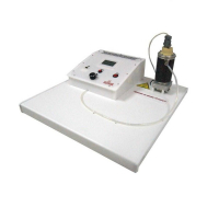 Учебная лабораторная установка «Экспериментальное определение концентрации паров горючей жидкости в технологических аппаратах закрытого типа при изменении температурных условий проведения процесса» - «globural.ru» - Екатеринбург