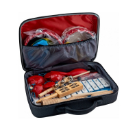 Набор детских музыкальных инструментов - «globural.ru» - Екатеринбург