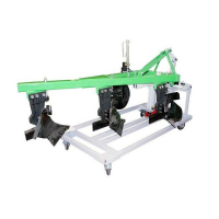 Учебный тренажер «Плуг» - «globural.ru» - Екатеринбург