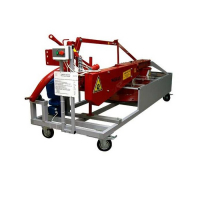 Учебный тренажер «Косилка роторная» - «globural.ru» - Екатеринбург