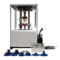 Учебная гидравлическая испытательная машина - «globural.ru» - Екатеринбург