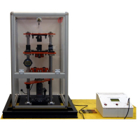 Типовой комплект учебного оборудования «Механические свойства материалов» - «globural.ru» - Екатеринбург