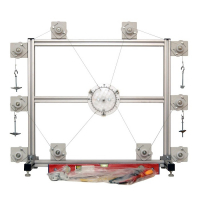 Учебно-лабораторный стенд "Изучение системы плоско расположенных сил" - «globural.ru» - Екатеринбург