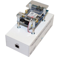 Типовой комплект учебного оборудования «Сети сотовой связи GSM-NOTE» - «globural.ru» - Екатеринбург