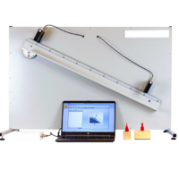 Учебное оборудование «Определение коэффициента трения скольжения» - «globural.ru» - Екатеринбург