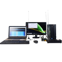 Лабораторный стенд «Защита информации от утечки по каналу побочных электромагнитных излучений» - «globural.ru» - Екатеринбург