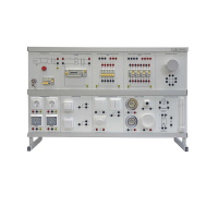 Стенд по электромонтажу тип 2 - «globural.ru» - Екатеринбург