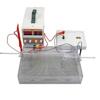 Лабораторная установка «Изучение электростатического поля» - «globural.ru» - Екатеринбург