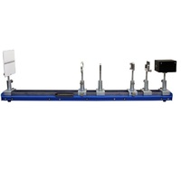 Стенд «Бипризма Френеля» - «globural.ru» - Екатеринбург