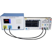 Лабораторная установка «Сложение гармонических колебаний» - «globural.ru» - Екатеринбург