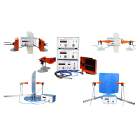 Установка «Исследование электромагнитных волн на границе раздела сред»  - «globural.ru» - Екатеринбург