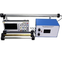 Учебно-лабораторная установка «Изучение звуковых волн» - «globural.ru» - Екатеринбург