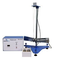 Лабораторная установка «Соударение шаров» - «globural.ru» - Екатеринбург